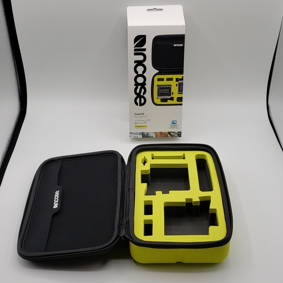 Incase Dual Kit Case for GoPro - Picture 2 of 4